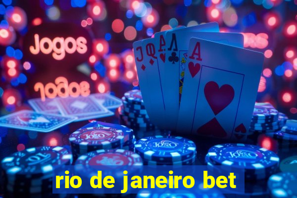 rio de janeiro bet